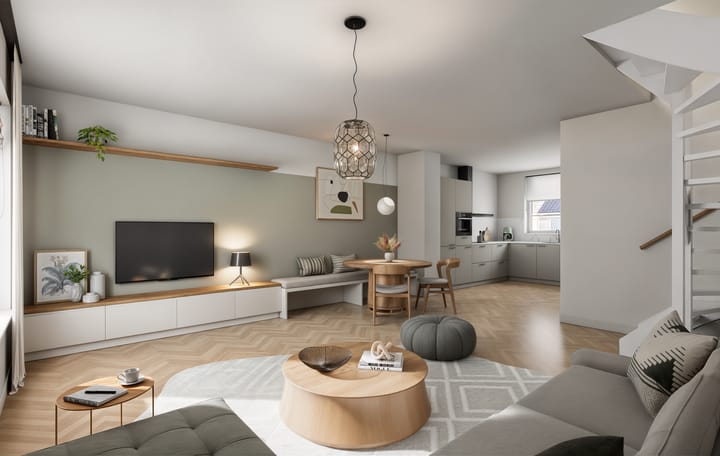 Photo 7 of Tolhuis 2713