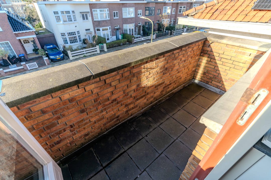 Photo 41 of Alkmaarsestraat 18-A