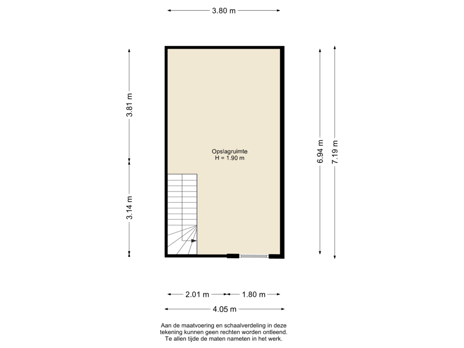 View floorplan
