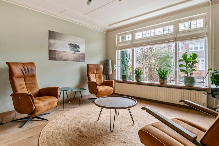 Photo 2 of Mr. Tydemanstraat 12