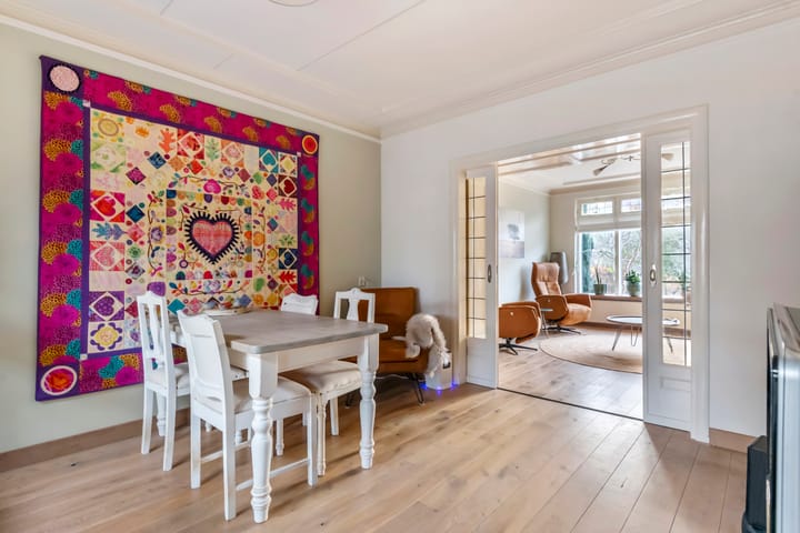 Photo 4 of Mr. Tydemanstraat 12