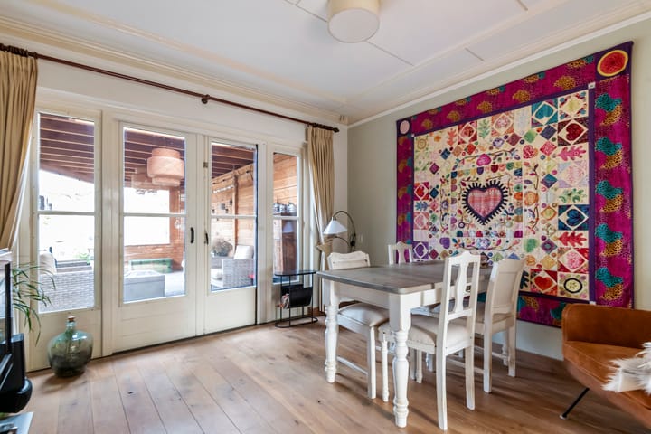 Photo 10 of Mr. Tydemanstraat 12