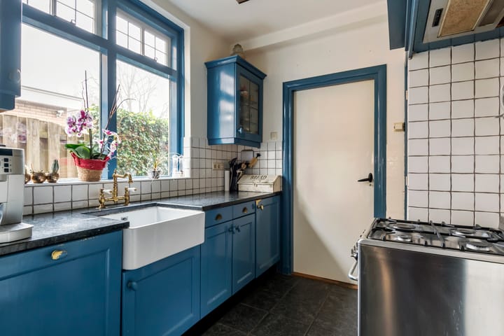 Photo 16 of Mr. Tydemanstraat 12