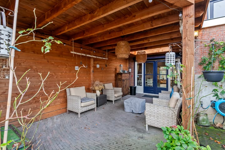 Photo 22 of Mr. Tydemanstraat 12