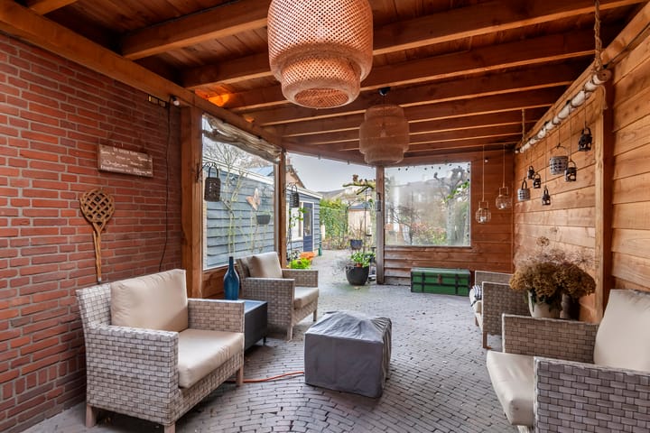 Photo 23 of Mr. Tydemanstraat 12