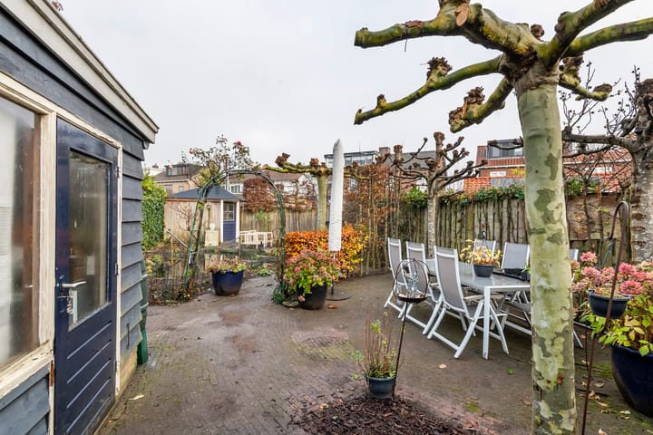 Photo 24 of Mr. Tydemanstraat 12