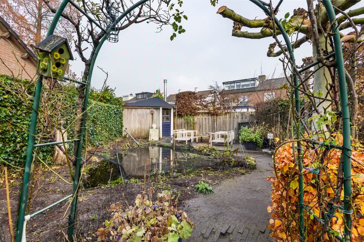 Photo 26 of Mr. Tydemanstraat 12