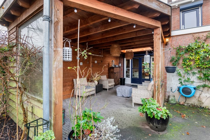 Photo 27 of Mr. Tydemanstraat 12