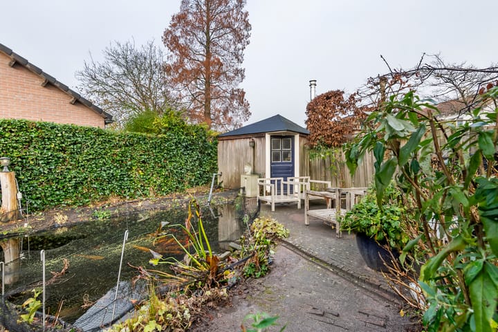 Photo 28 of Mr. Tydemanstraat 12