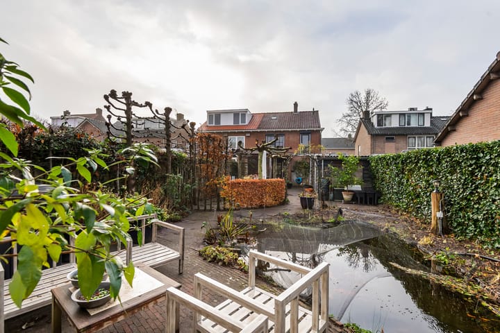 Photo 29 of Mr. Tydemanstraat 12