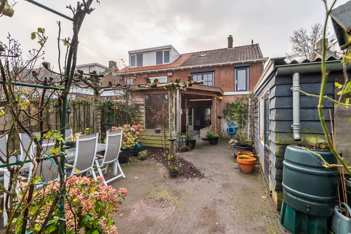 Photo 31 of Mr. Tydemanstraat 12