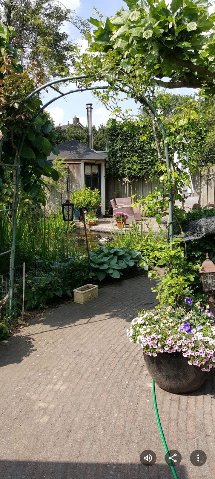 Photo 36 of Mr. Tydemanstraat 12