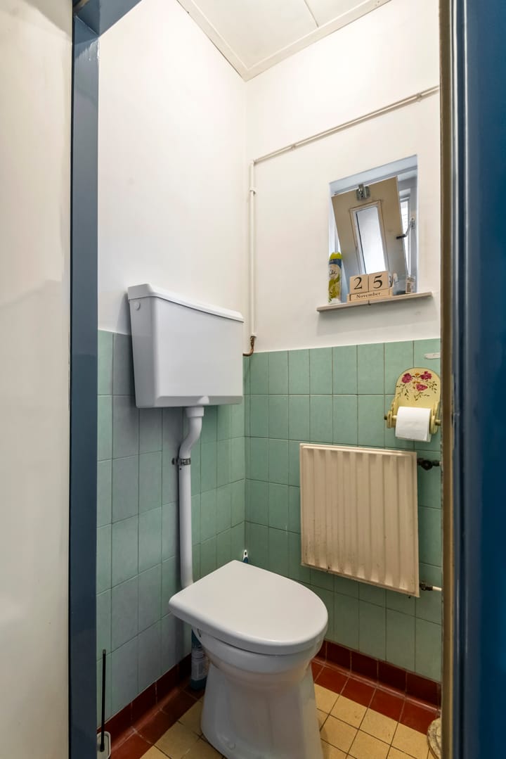 Photo 38 of Mr. Tydemanstraat 12