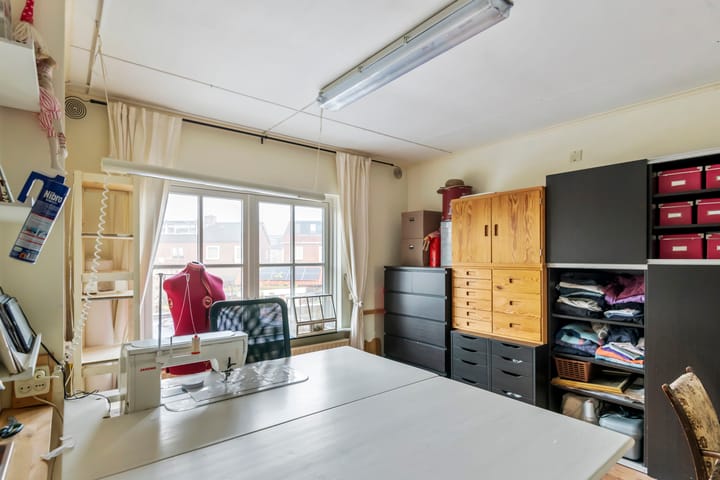 Photo 50 of Mr. Tydemanstraat 12