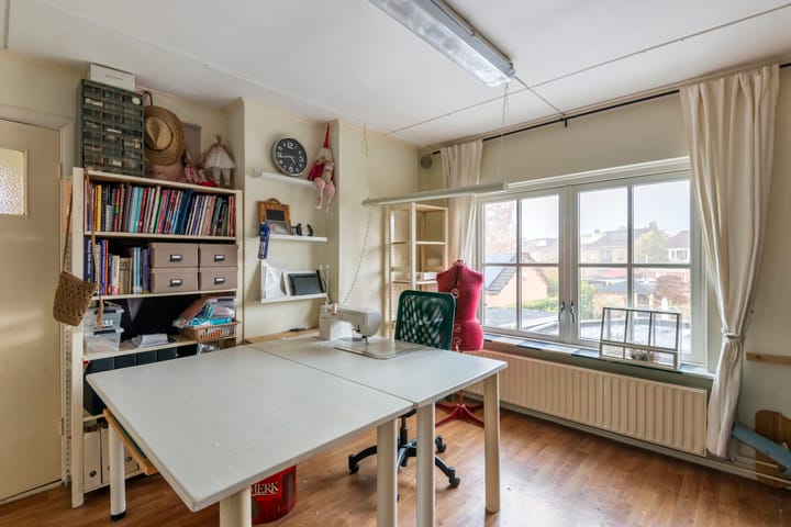 Photo 51 of Mr. Tydemanstraat 12