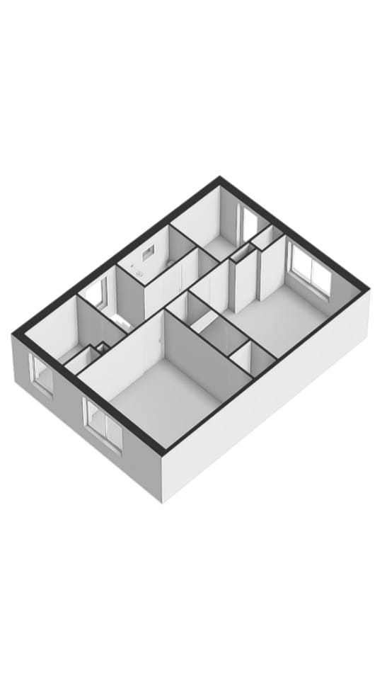 Photo 61 of Mr. Tydemanstraat 12