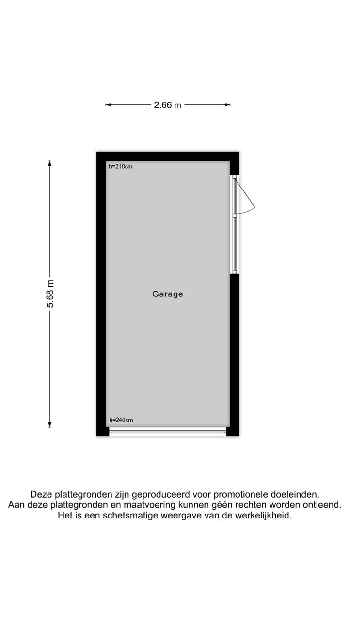 Photo 62 of Mr. Tydemanstraat 12