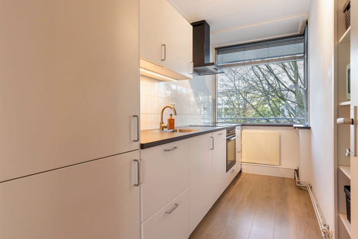 Photo 2 of Eburonenstraat 79