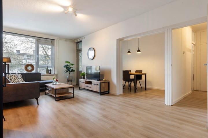 Photo 3 of Eburonenstraat 79