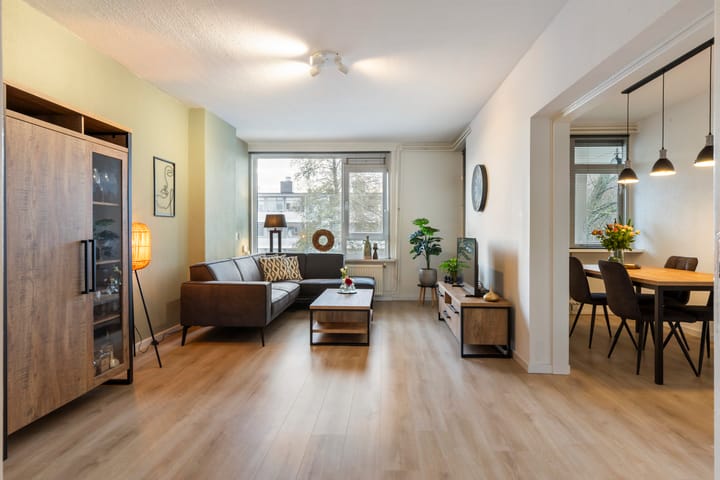 Photo 4 of Eburonenstraat 79