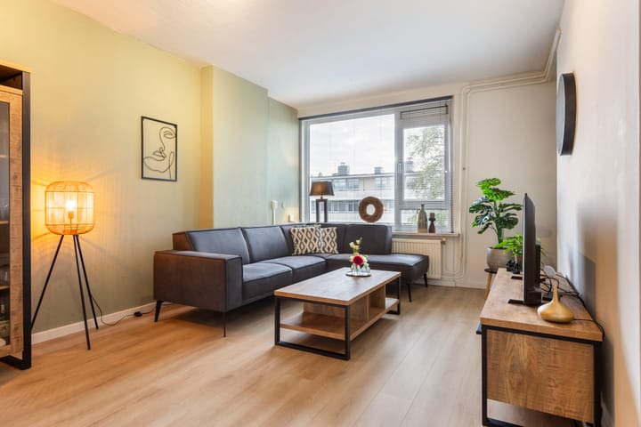 Foto 5 van Eburonenstraat 79