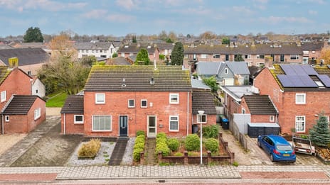 Julianastraat 25 secondary image