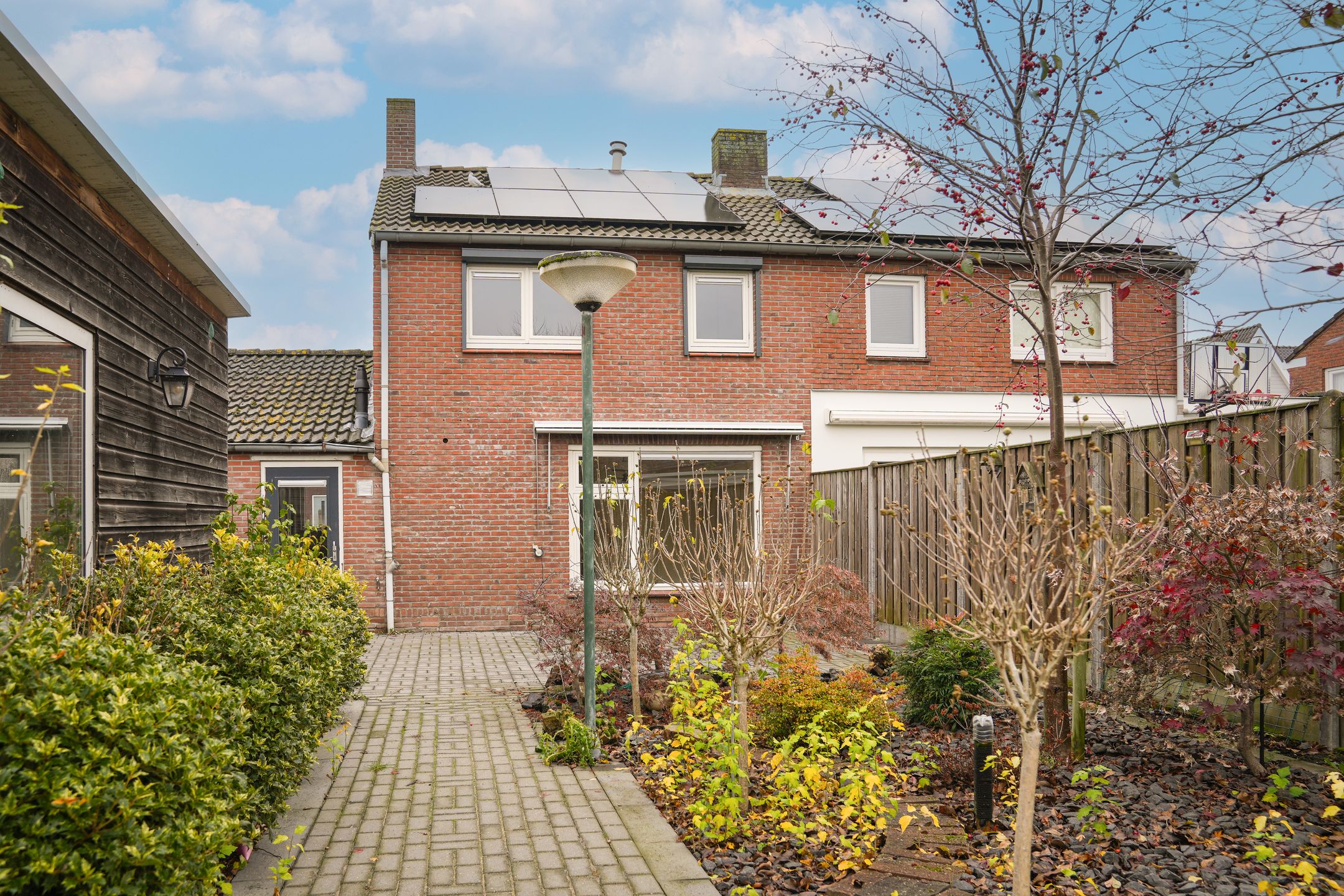 Foto 3 van Julianastraat 25