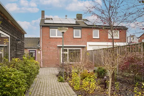 Julianastraat 25 tertiary image