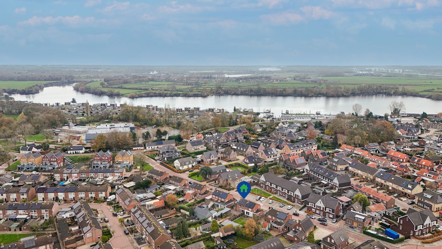 Foto 4 van Julianastraat 25