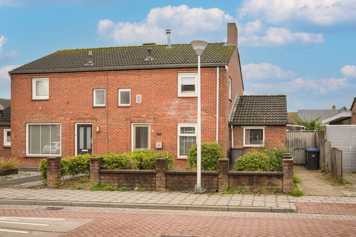 Foto 5 van Julianastraat 25