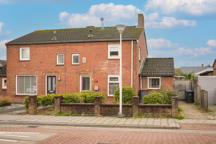 Foto 5 van Julianastraat 25