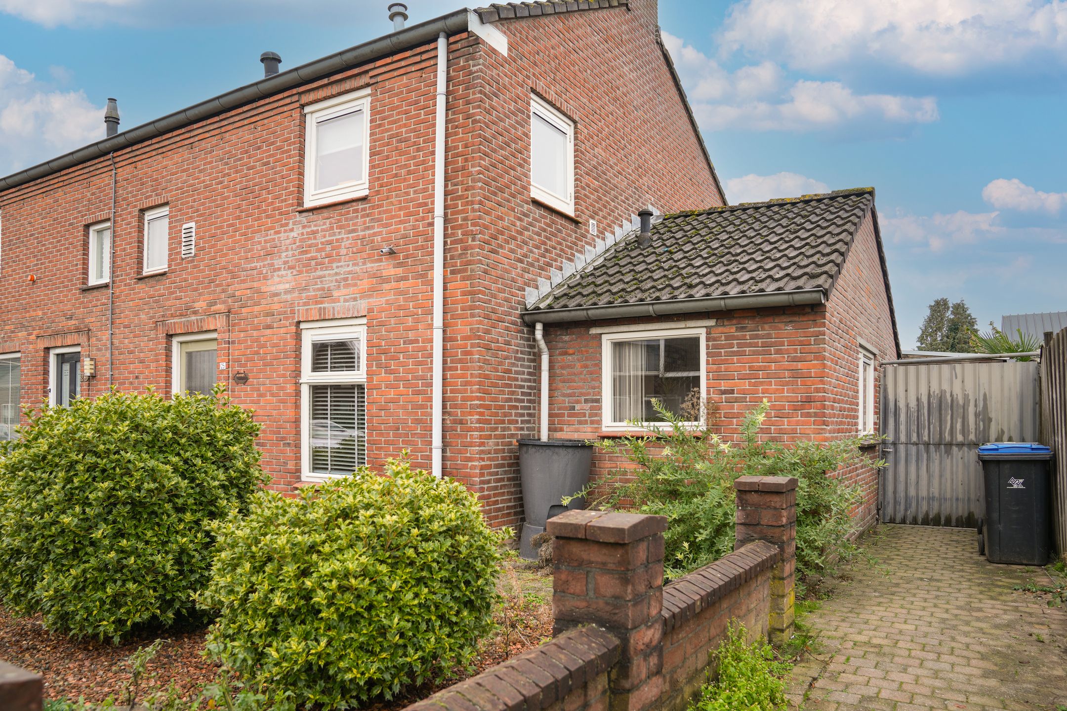 Foto 6 van Julianastraat 25