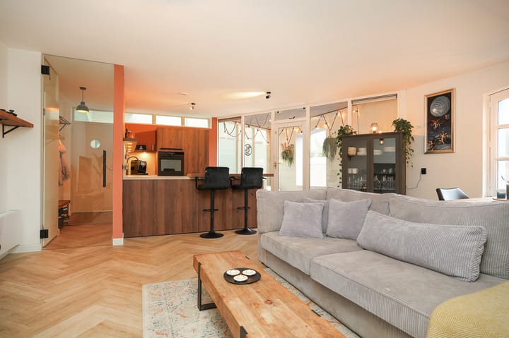 Foto 2 van Weversplaats 69