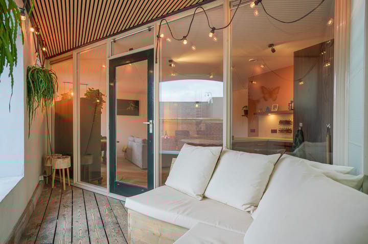 Foto 3 van Weversplaats 69