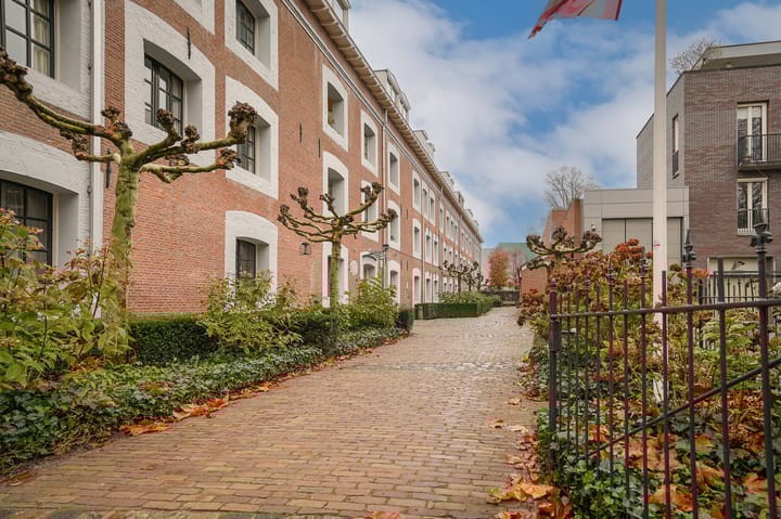 Foto 4 van Weversplaats 69