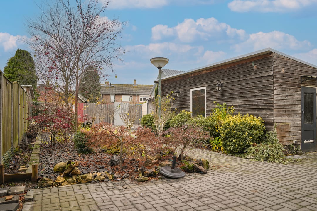 Foto 32 van Julianastraat 25