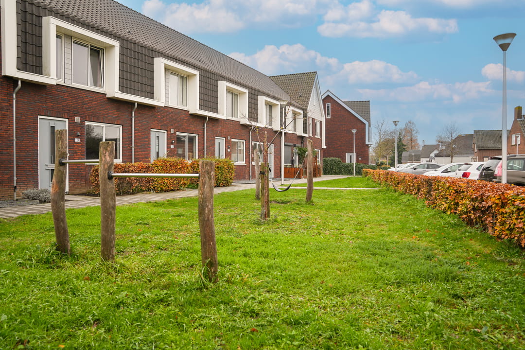 Foto 38 van Julianastraat 25