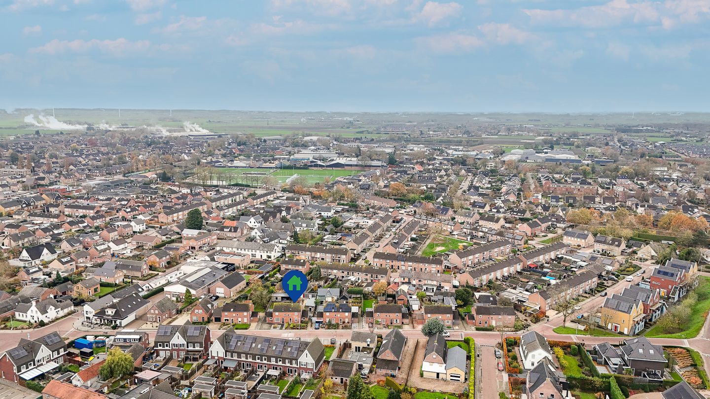 Foto 40 van Julianastraat 25