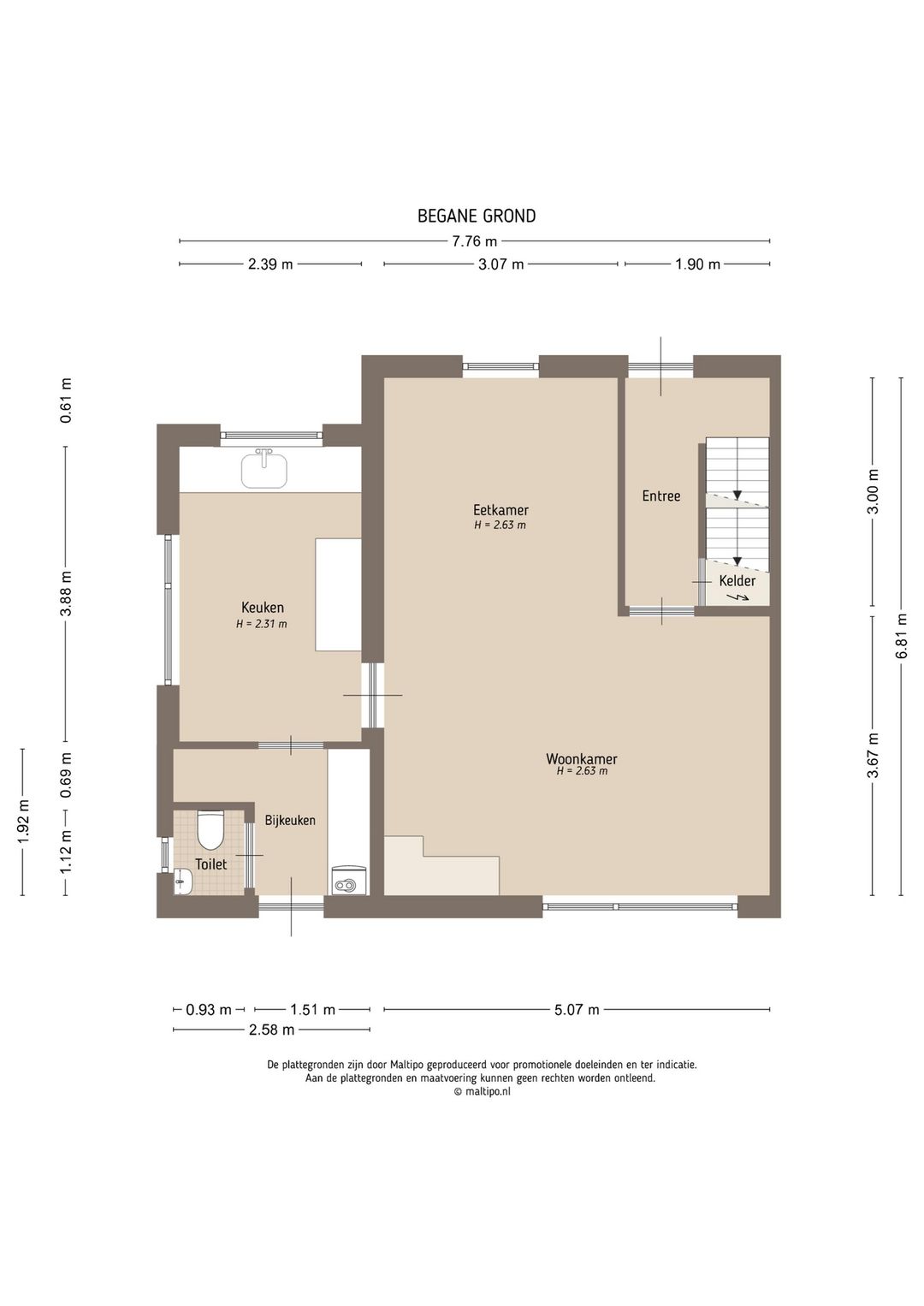 Foto 41 van Julianastraat 25