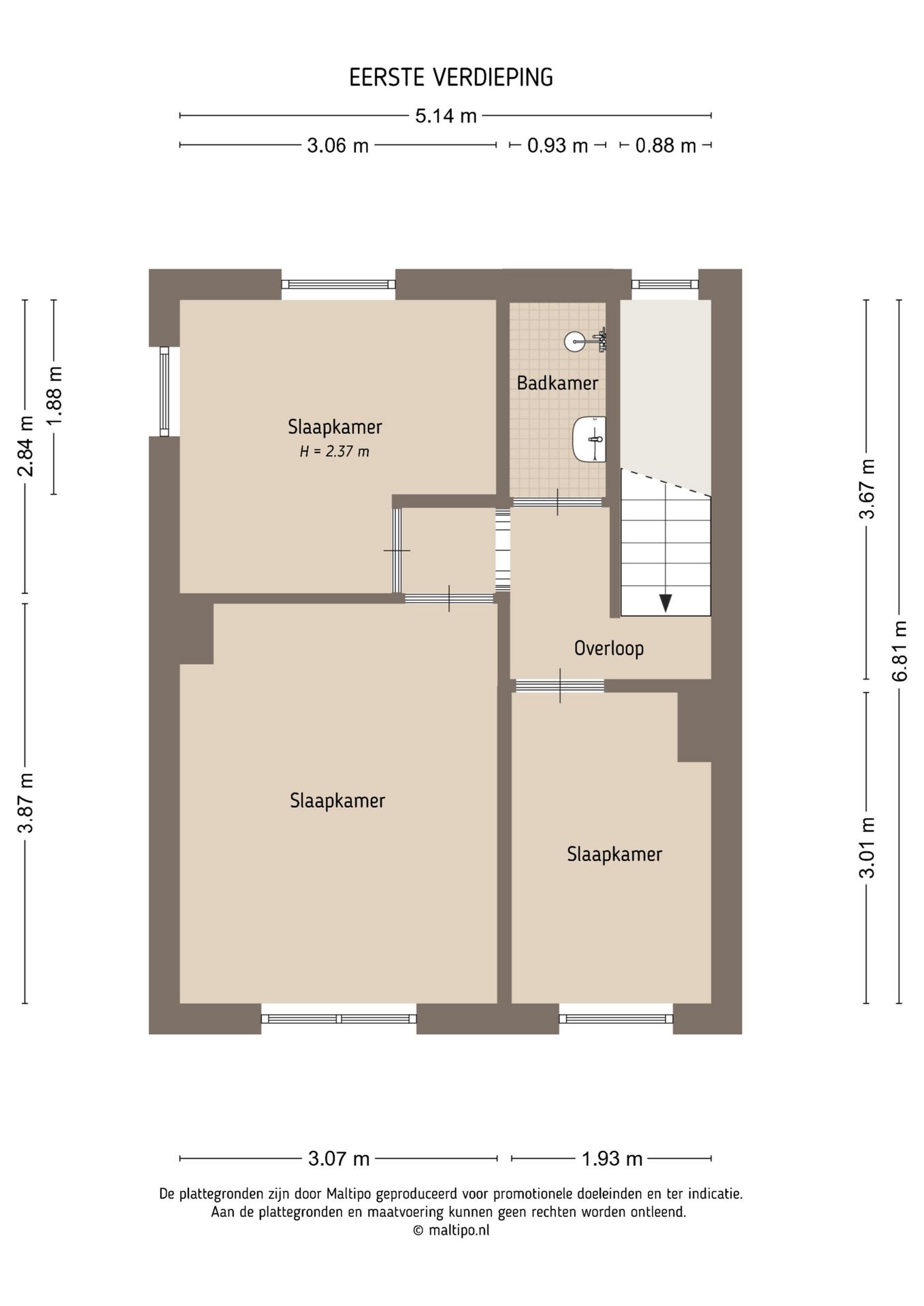 Foto 42 van Julianastraat 25