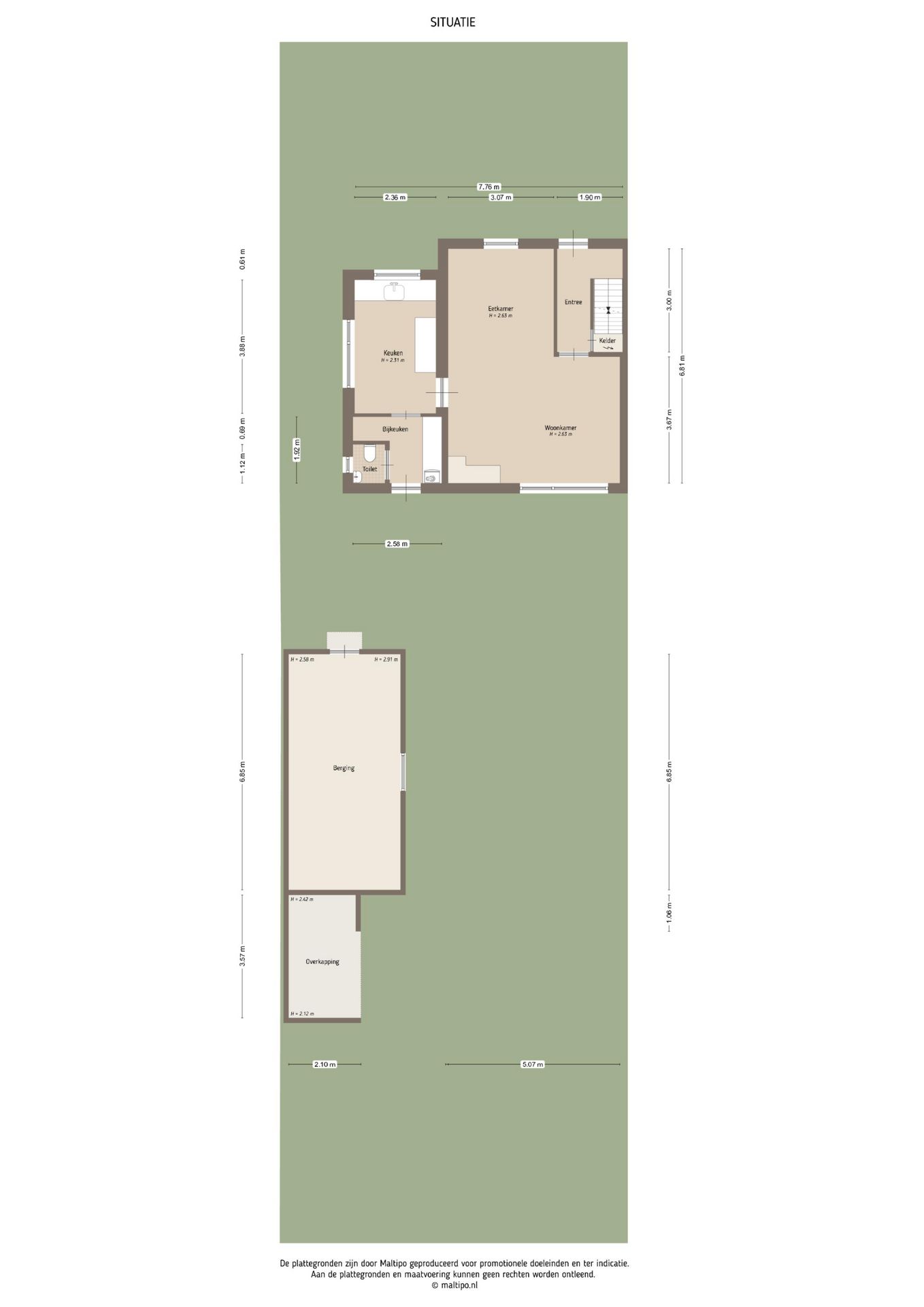 Foto 45 van Julianastraat 25