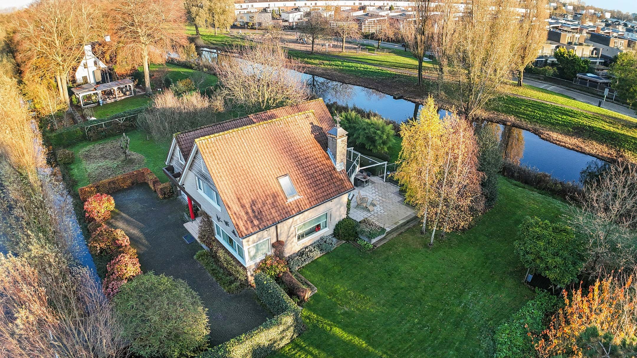 Photo 6 of Ringvaartweg 223