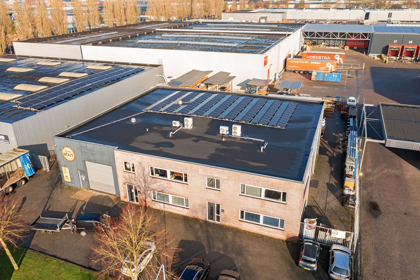 View photo 1 of Zadelmakersstraat 20