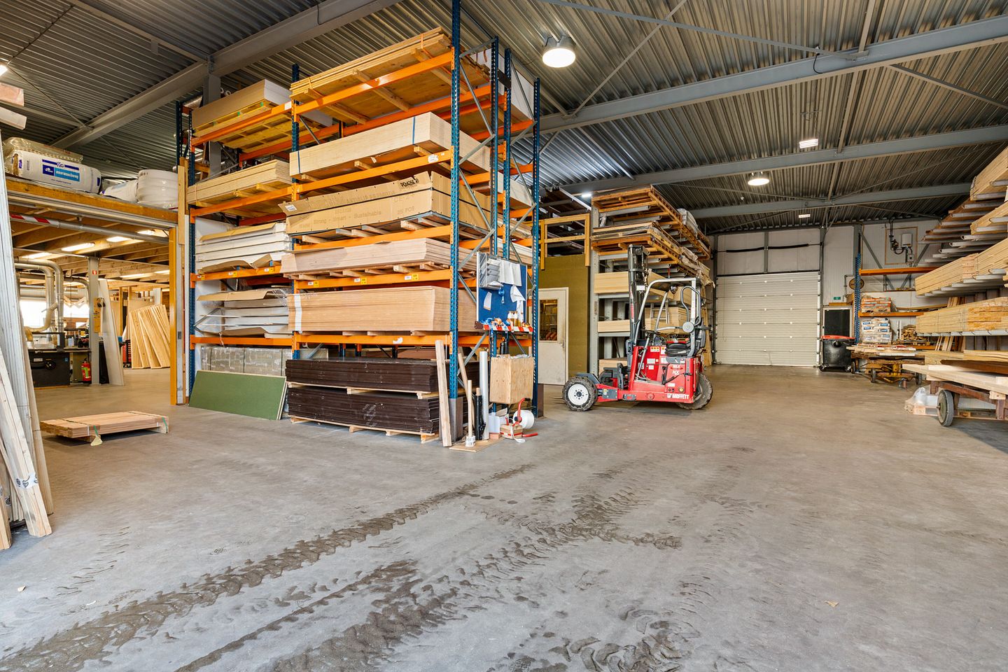 View photo 4 of Zadelmakersstraat 20