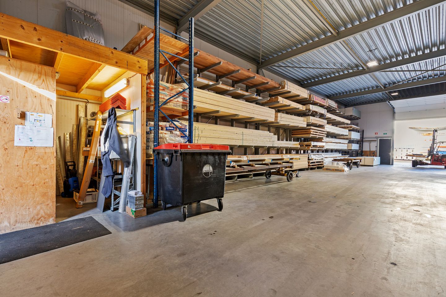 View photo 5 of Zadelmakersstraat 20