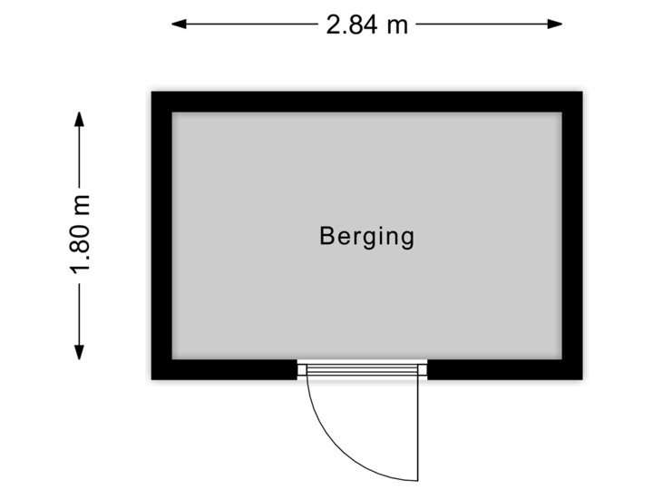 Berging