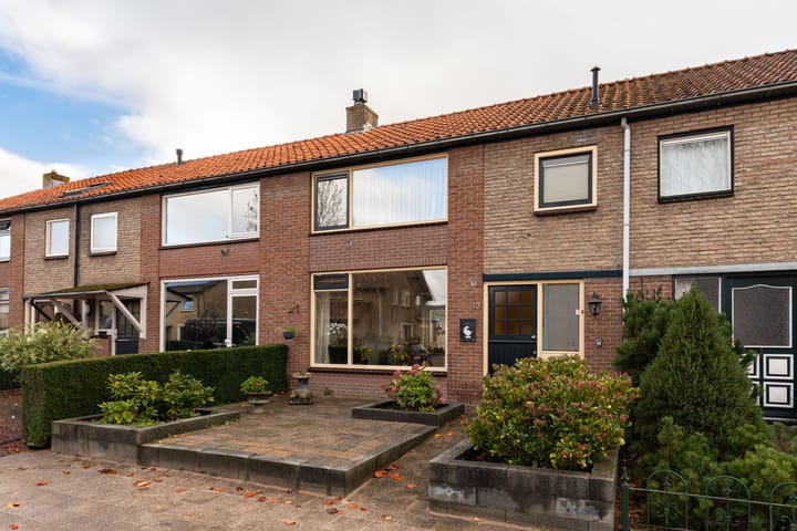Foto 5 van Eikenlaan 13