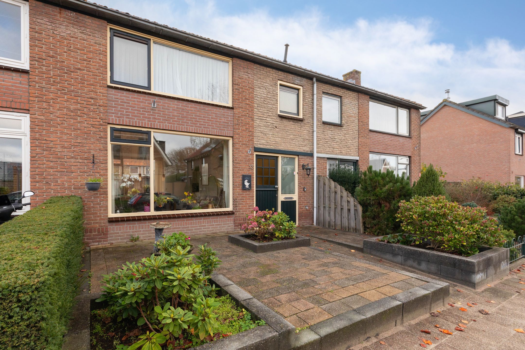 Foto 6 van Eikenlaan 13