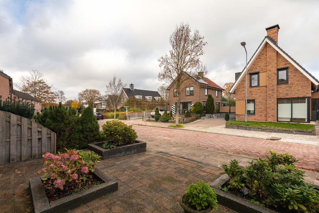 Foto 8 van Eikenlaan 13