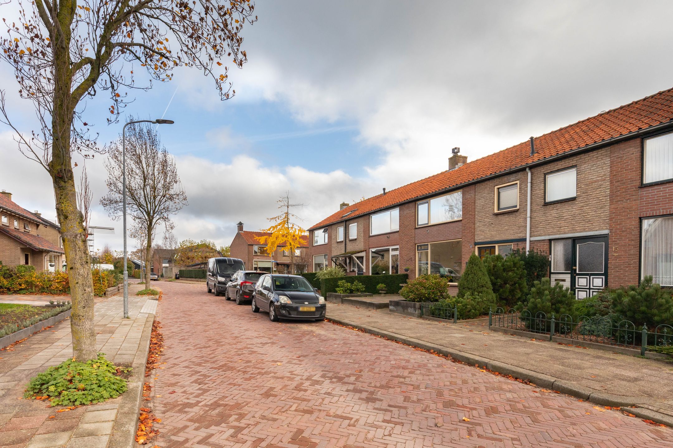 Foto 9 van Eikenlaan 13